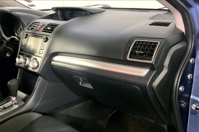 2016 Subaru Impreza Wagon Vehicle Photo in Lees Summit, MO 64086