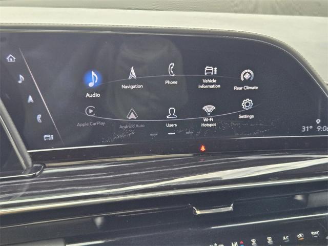2021 Cadillac Escalade Vehicle Photo in Oklahoma City, OK 73114