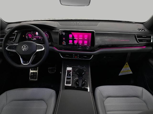 2025 Volkswagen Atlas Cross Sport Vehicle Photo in Appleton, WI 54913