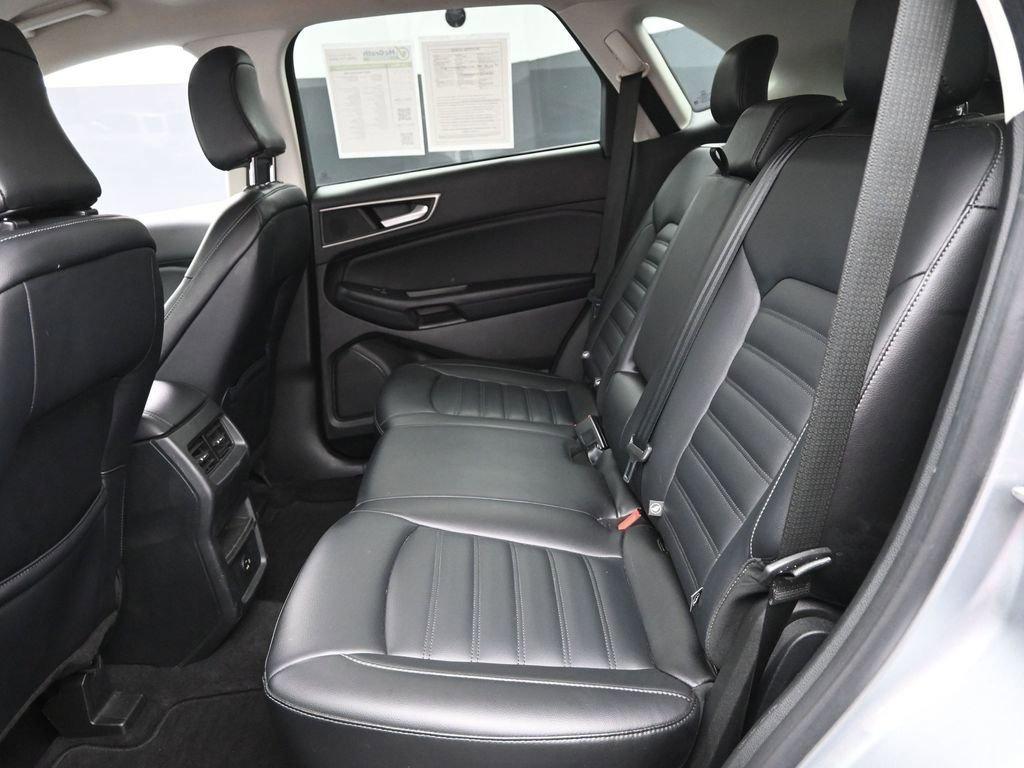 2022 Ford Edge Vehicle Photo in Cedar Rapids, IA 52402