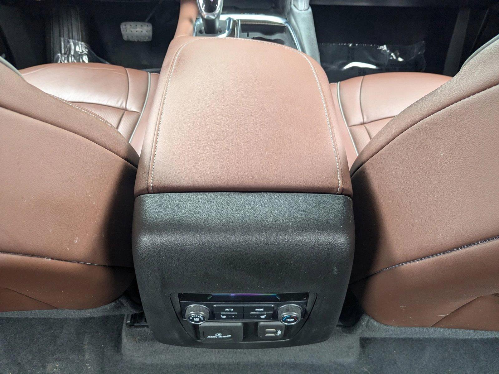 2019 Buick Enclave Vehicle Photo in Cockeysville, MD 21030-2508