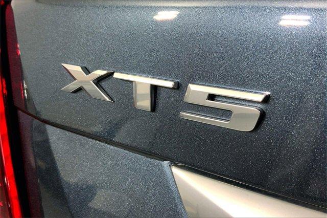 2021 Cadillac XT5 Vehicle Photo in KANSAS CITY, MO 64114-4502