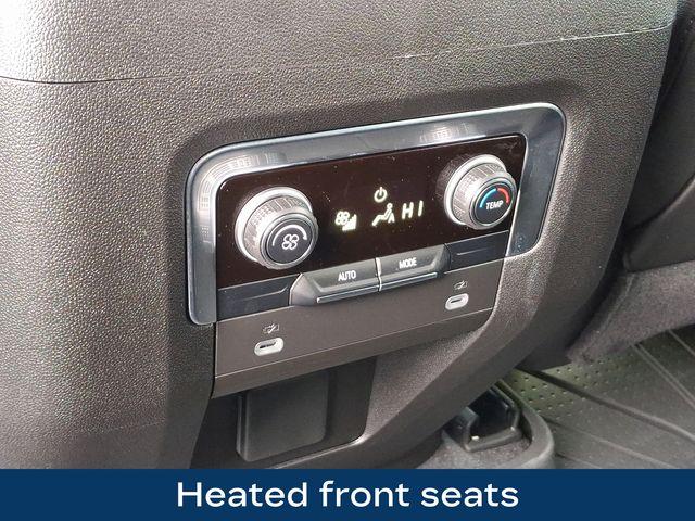 2024 Chevrolet Tahoe Vehicle Photo in DANBURY, CT 06810-5034