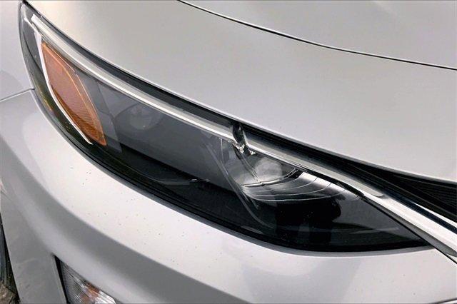 2022 Chevrolet Malibu Vehicle Photo in INDEPENDENCE, MO 64055-1314