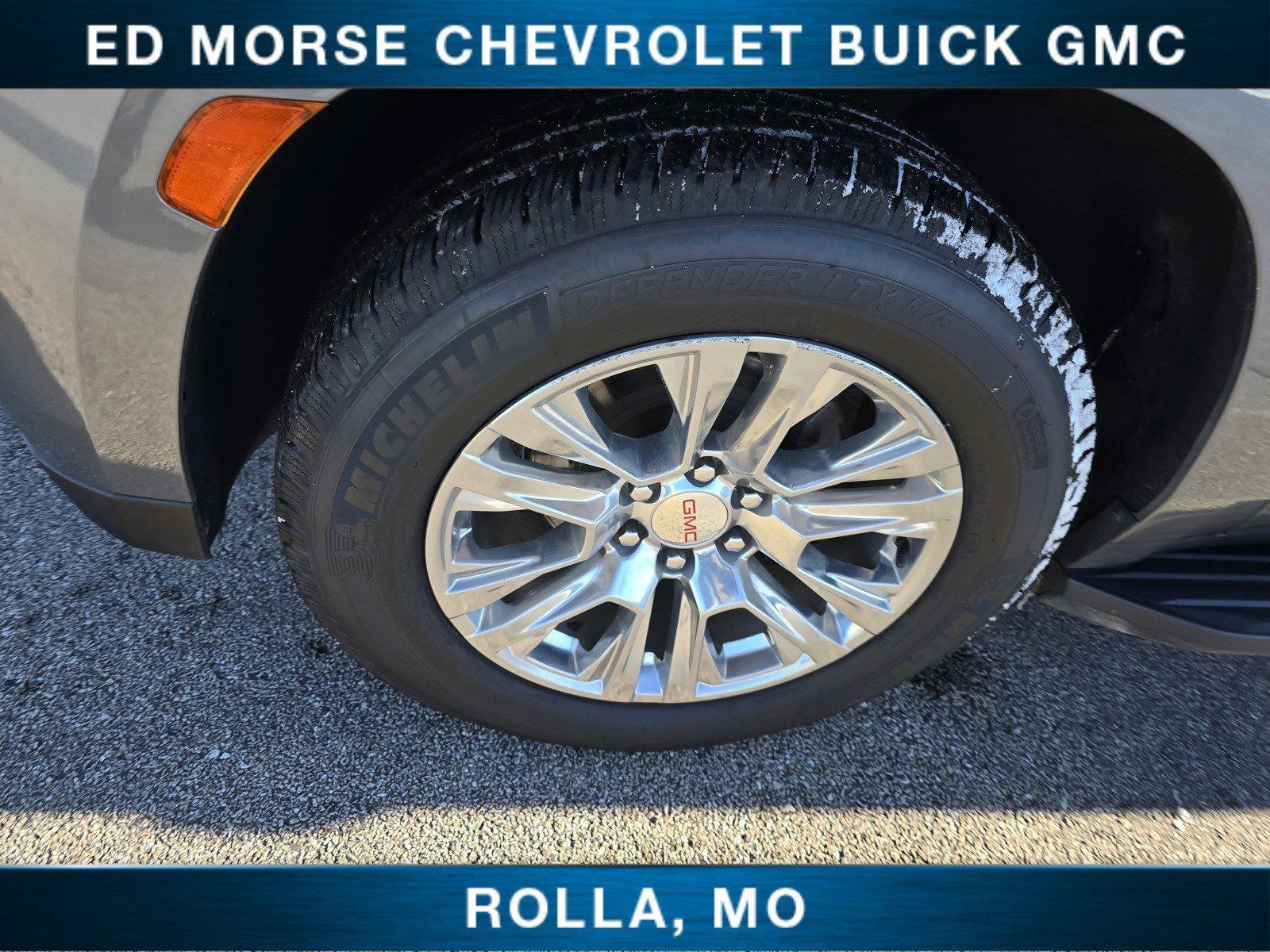2021 GMC Yukon XL Vehicle Photo in Rolla, MO 65401