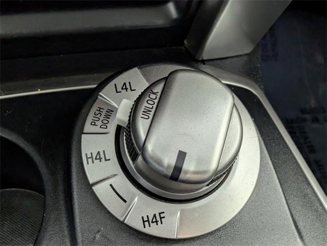 2014 Toyota 4Runner Vehicle Photo in ENGLEWOOD, CO 80113-6708