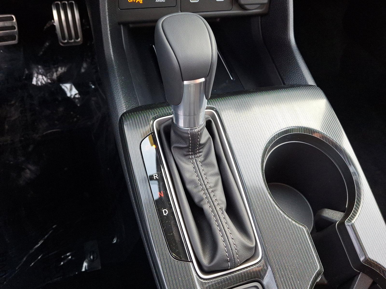 2025 Honda Civic Sedan Hybrid Vehicle Photo in Harrisburg, PA 17111