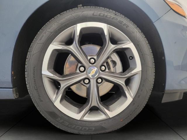 2024 Chevrolet Malibu Vehicle Photo in GREEN BAY, WI 54303-3330