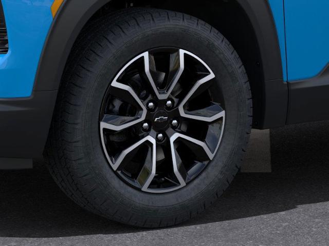 2024 Chevrolet Trailblazer Vehicle Photo in TIMONIUM, MD 21093-2300