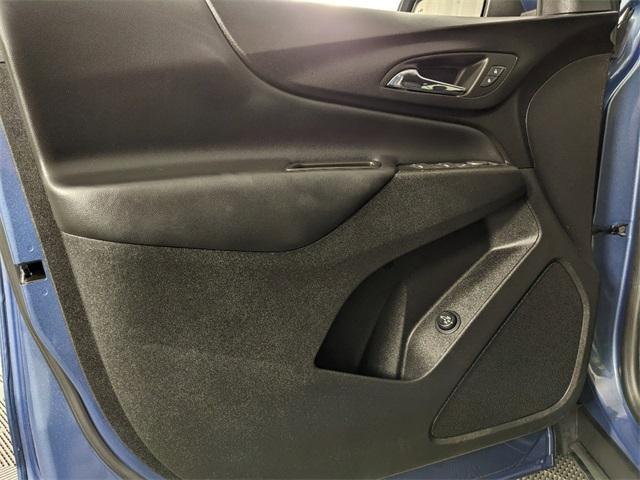 2024 Chevrolet Equinox Vehicle Photo in ENGLEWOOD, CO 80113-6708