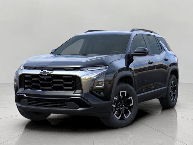 2025 Chevrolet Equinox Vehicle Photo in APPLETON, WI 54914-4656