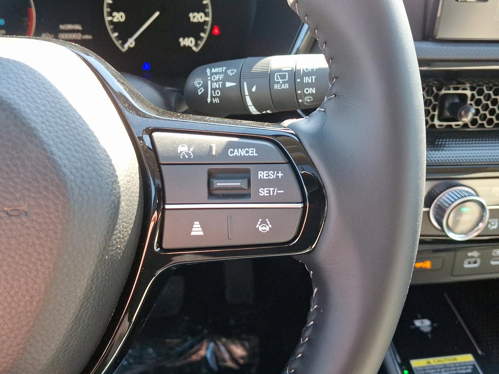 2025 Honda CR-V Vehicle Photo in Harrisburg, PA 17111