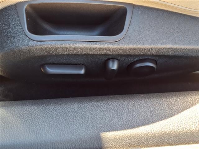 2016 Buick Cascada Vehicle Photo in HENDERSON, NC 27536-2966