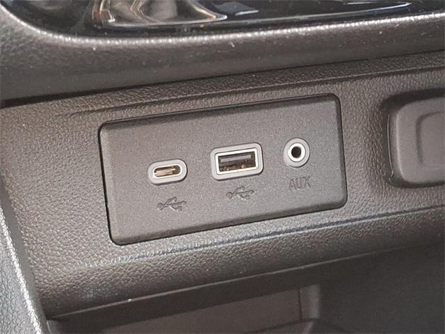 2020 Buick Encore GX Vehicle Photo in SEAFORD, DE 19973-8463