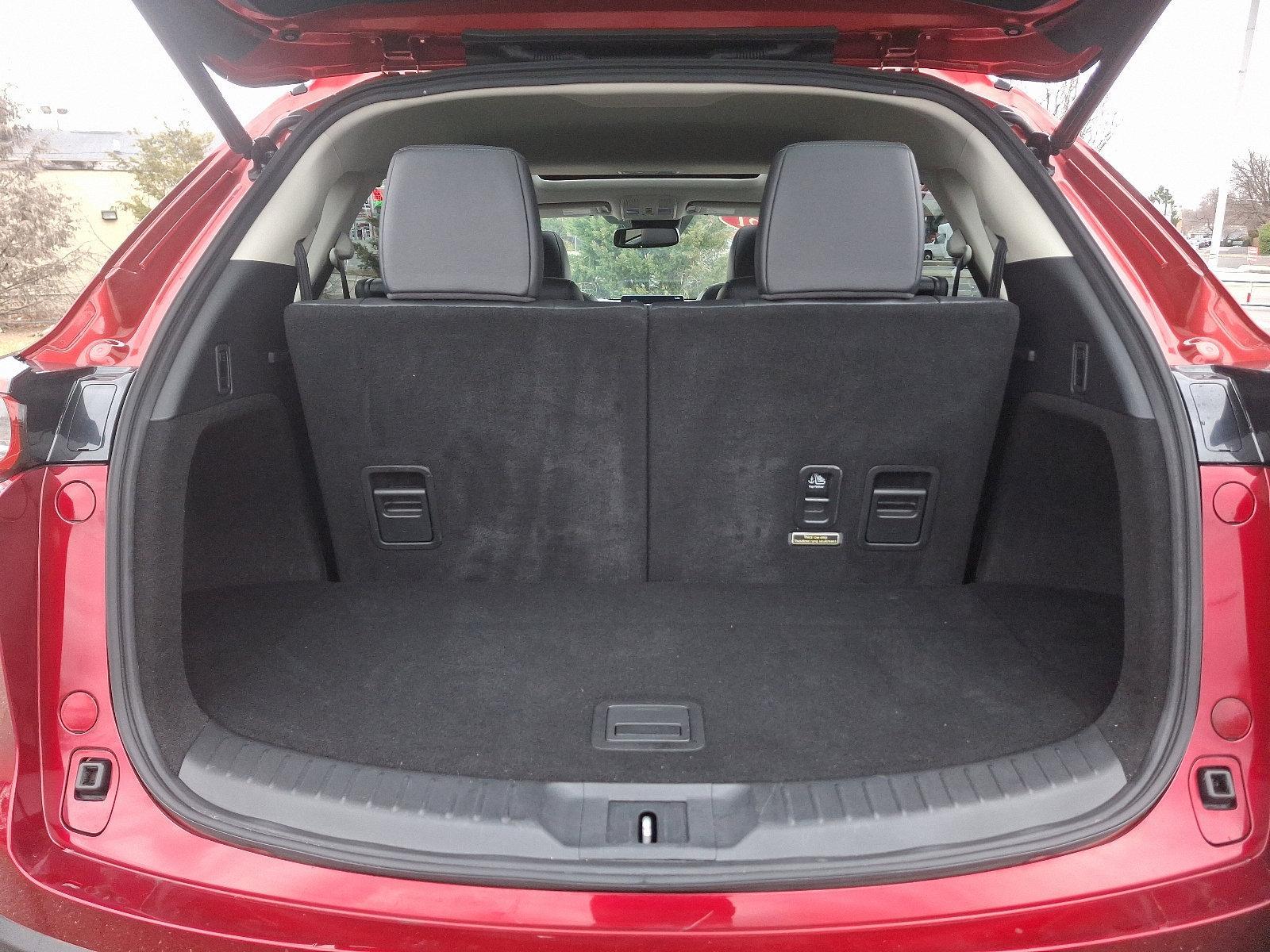 2021 Mazda CX-9 Vehicle Photo in Trevose, PA 19053