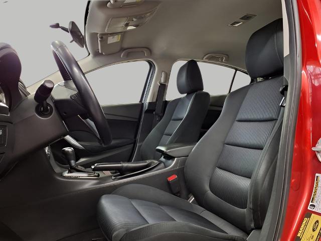 2015 Mazda6 Vehicle Photo in Oshkosh, WI 54904