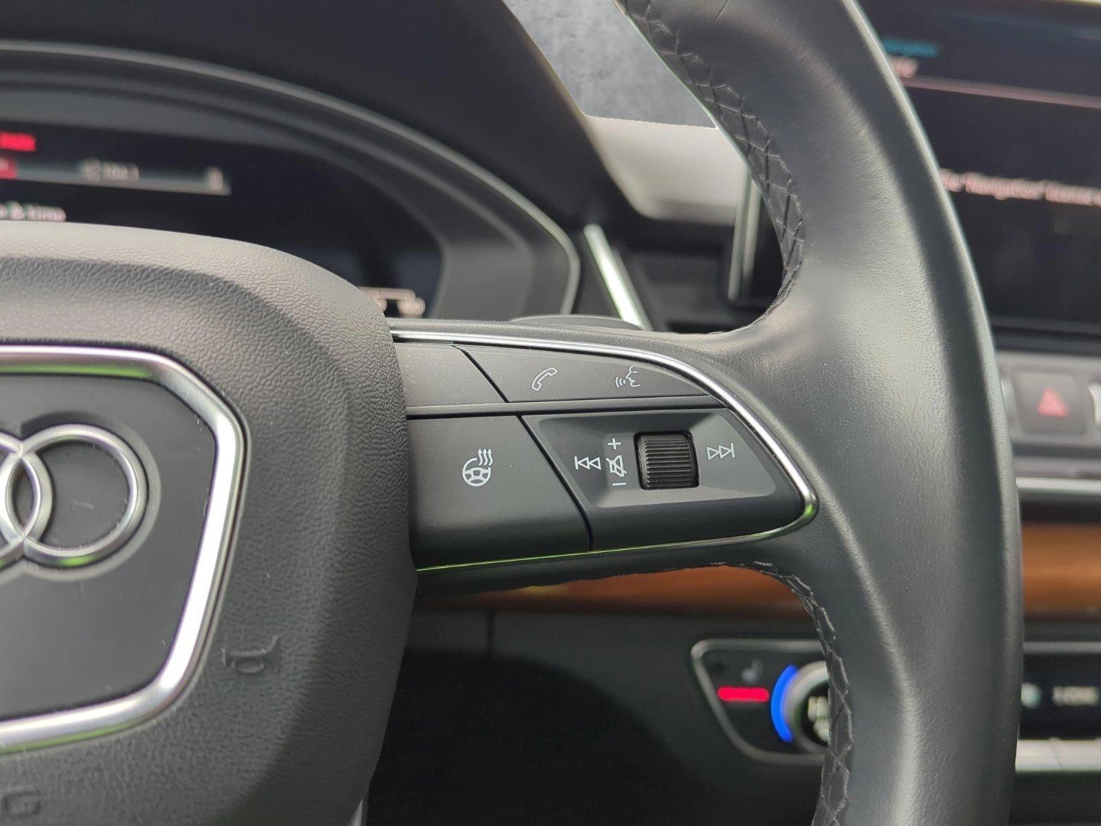 2023 Audi Q5 Vehicle Photo in Memphis, TN 38125