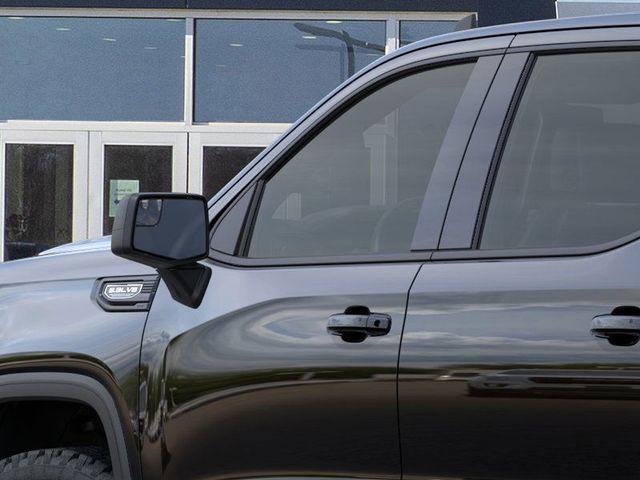 2025 GMC Sierra 1500 Vehicle Photo in DANBURY, CT 06810-5034