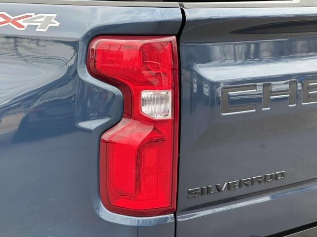 2019 Chevrolet Silverado 1500 Vehicle Photo in SAINT JAMES, NY 11780-3219