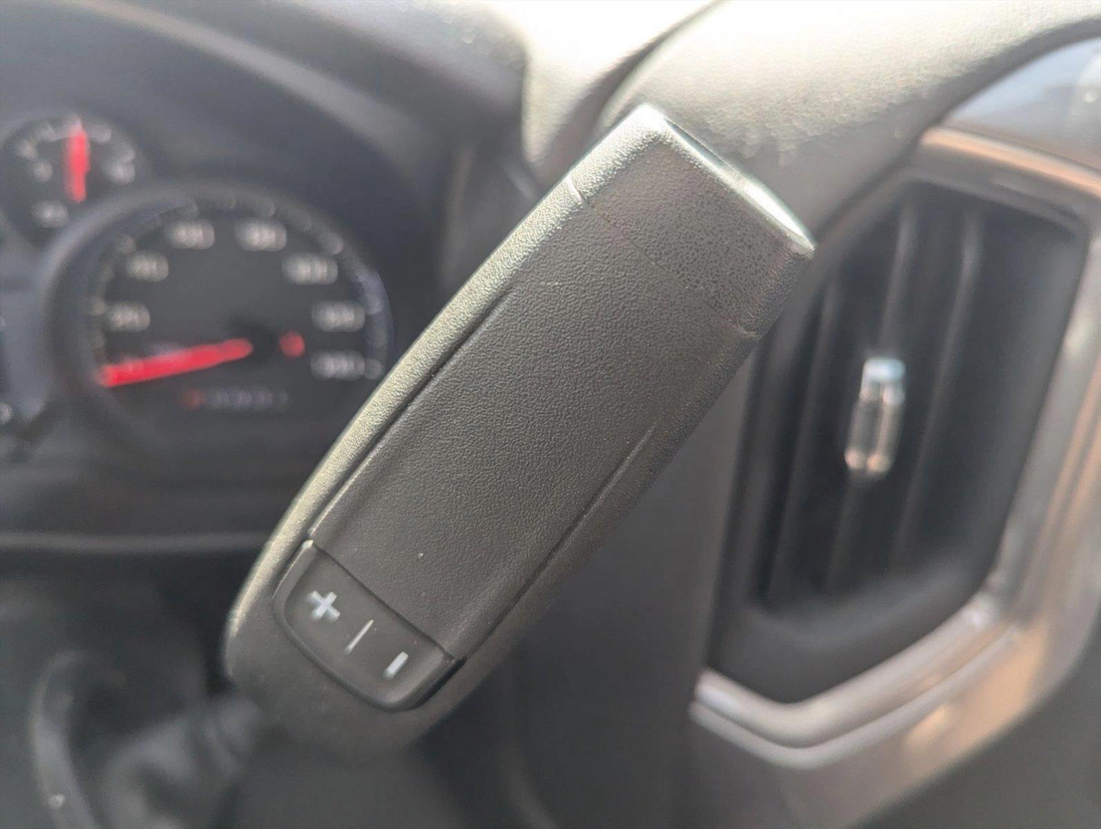 2020 Chevrolet Silverado 1500 Vehicle Photo in CORPUS CHRISTI, TX 78412-4902