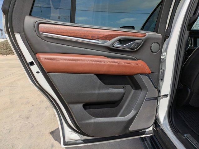 2023 GMC Yukon Vehicle Photo in SELMA, TX 78154-1459