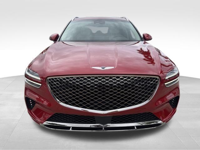 2022 Genesis GV70 Vehicle Photo in DELRAY BEACH, FL 33483-3294