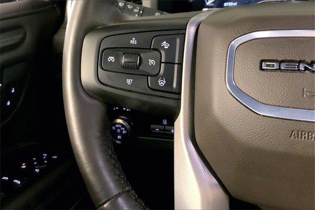 2024 GMC Yukon XL Vehicle Photo in KANSAS CITY, MO 64114-4502