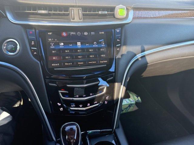 2016 Cadillac XTS Vehicle Photo in TREVOSE, PA 19053-4984