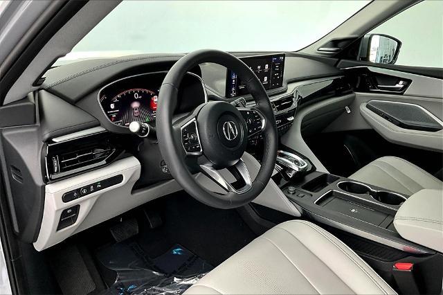 2025 Acura MDX Vehicle Photo in Grapevine, TX 76051