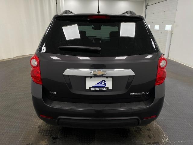 2014 Chevrolet Equinox Vehicle Photo in Appleton, WI 54913