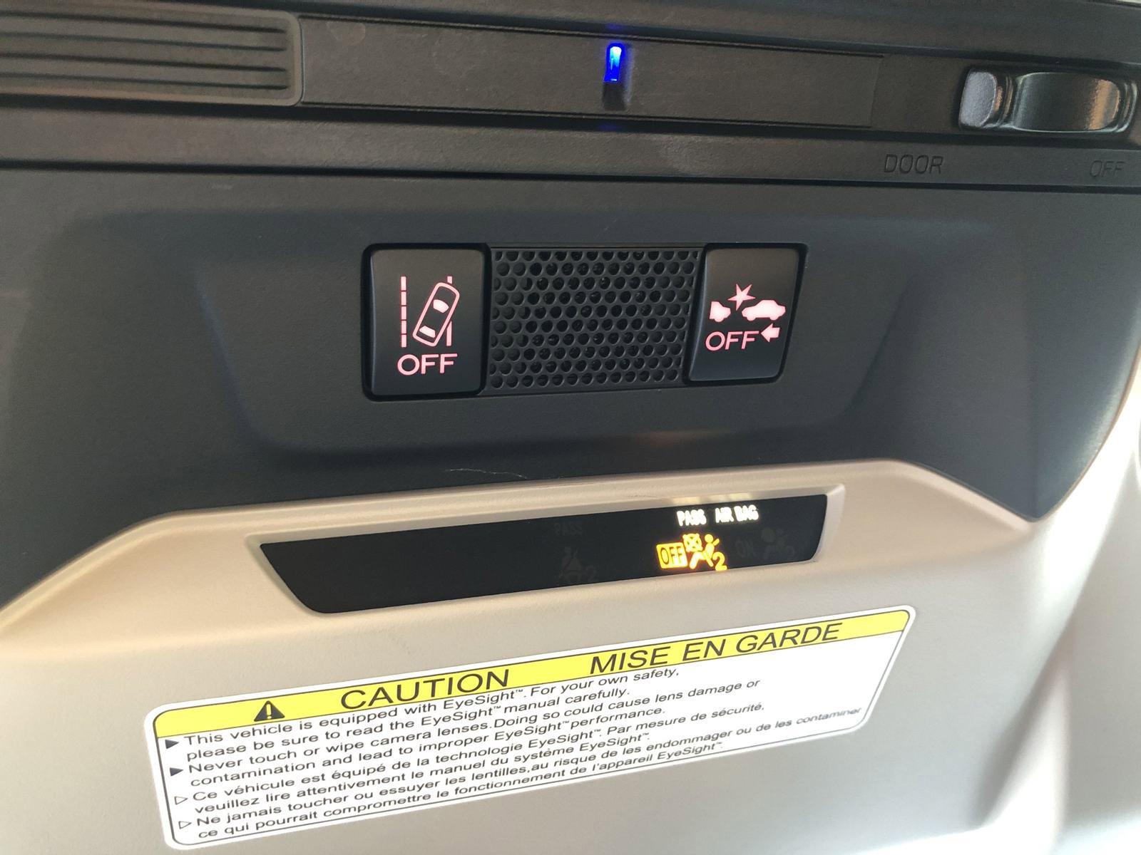 2022 Subaru Crosstrek Vehicle Photo in Mechanicsburg, PA 17050
