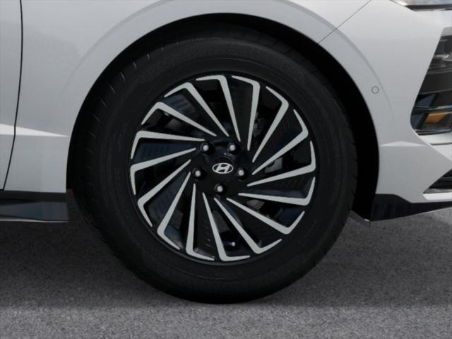 2025 Hyundai SONATA Hybrid Vehicle Photo in Appleton, WI 54913