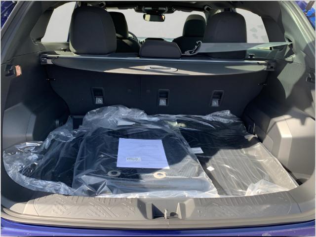 2025 Subaru Impreza Vehicle Photo in Oshkosh, WI 54904