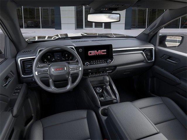 2025 GMC Canyon Vehicle Photo in PUYALLUP, WA 98371-4149