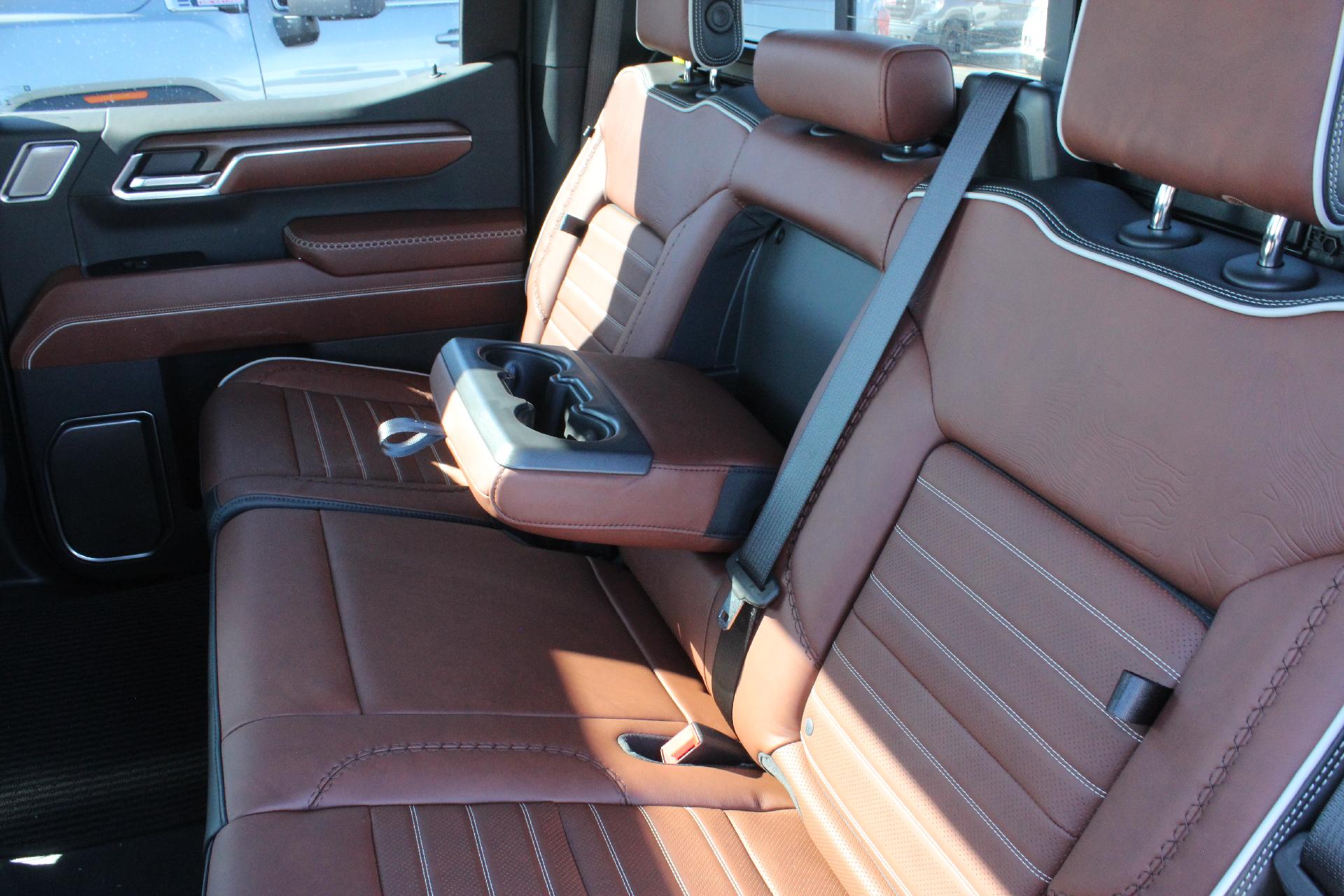 2025 GMC Sierra 1500 Vehicle Photo in AURORA, CO 80012-4011