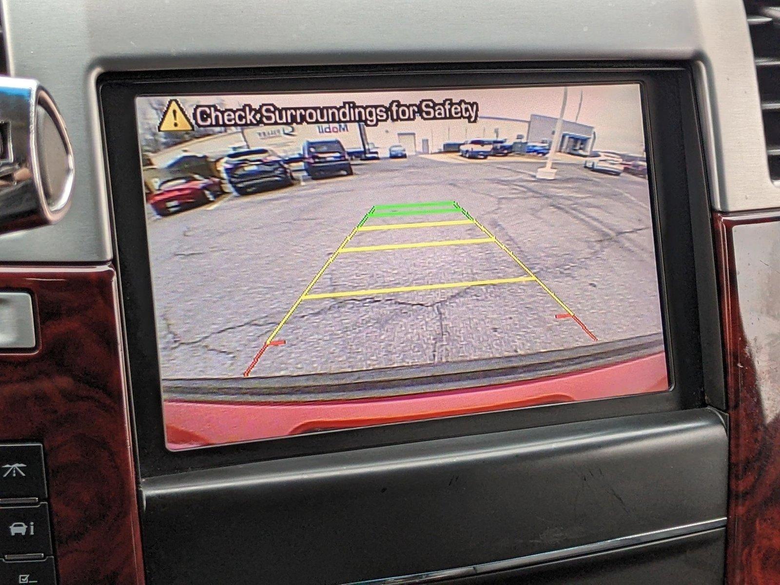 2013 Cadillac Escalade ESV Vehicle Photo in TIMONIUM, MD 21093-2300