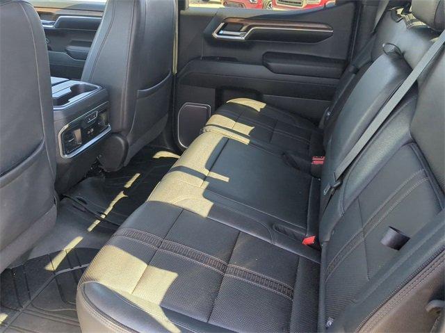 2023 Chevrolet Silverado 1500 Vehicle Photo in COLLIERVILLE, TN 38017-9006