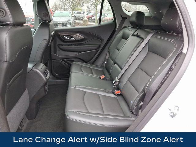 2024 GMC Terrain Vehicle Photo in DANBURY, CT 06810-5034