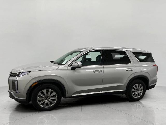 2024 Hyundai PALISADE Vehicle Photo in Appleton, WI 54913
