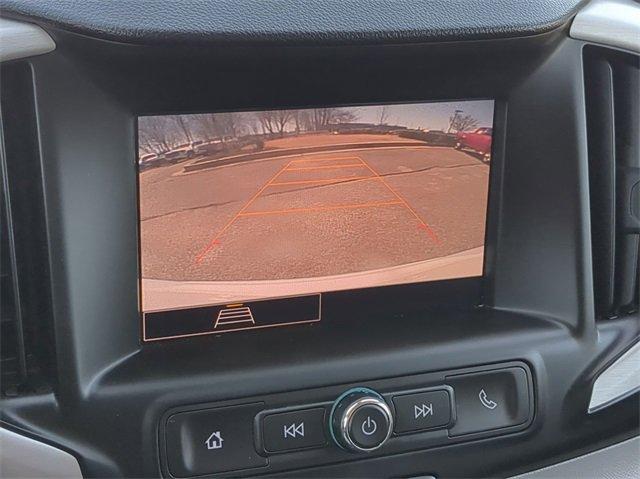 2022 GMC Terrain Vehicle Photo in COLLIERVILLE, TN 38017-9006