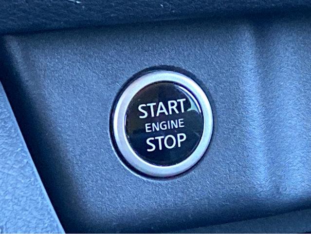 2023 Nissan Rogue Vehicle Photo in BEAUFORT, SC 29906-4218