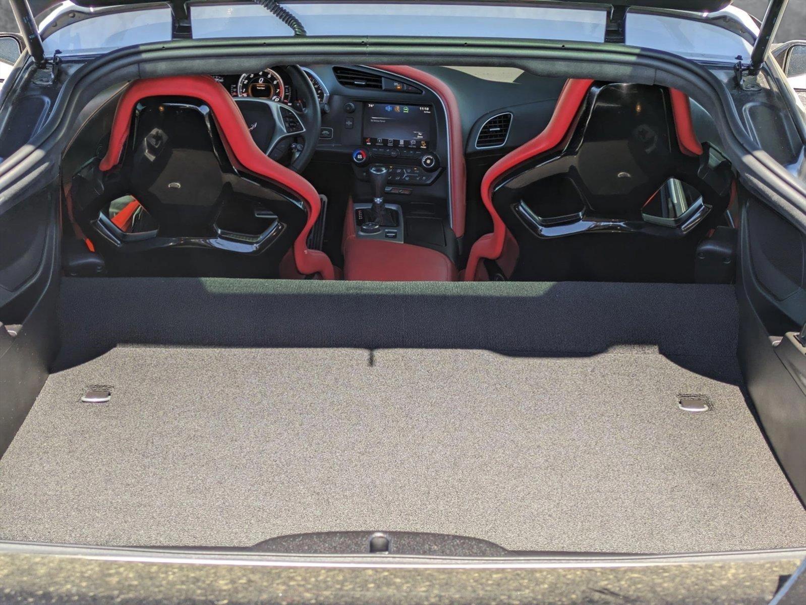 2015 Chevrolet Corvette Z06 Vehicle Photo in ORLANDO, FL 32812-3021