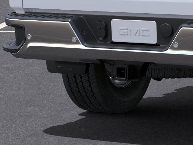 2025 GMC Sierra 2500 HD Vehicle Photo in LYNDHURST, NJ 07071-2008