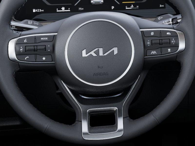 2025 Kia K5 Vehicle Photo in Langhorne, PA 19047