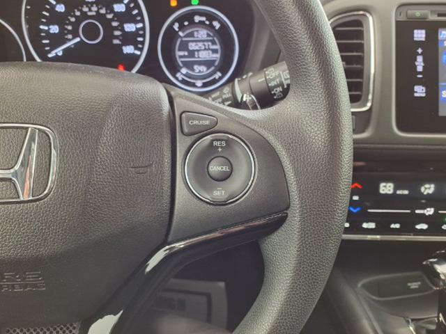 2018 Honda HR-V Vehicle Photo in Oshkosh, WI 54904