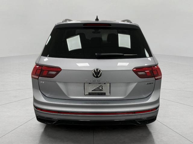 2024 Volkswagen Tiguan Vehicle Photo in Appleton, WI 54913