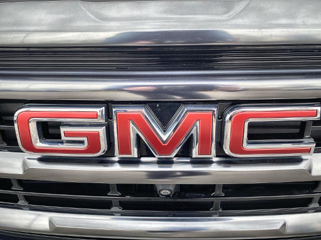 2022 GMC Terrain Vehicle Photo in WILLIAMSVILLE, NY 14221-2883