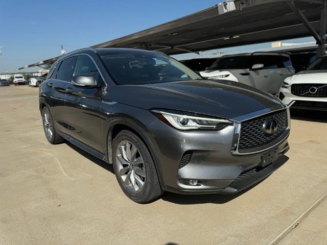 2019 INFINITI QX50 Vehicle Photo in San Antonio, TX 78230