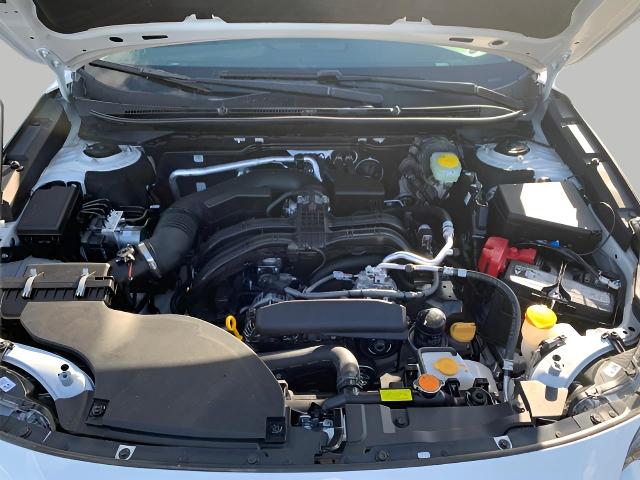 2025 Subaru Outback Vehicle Photo in Oshkosh, WI 54904
