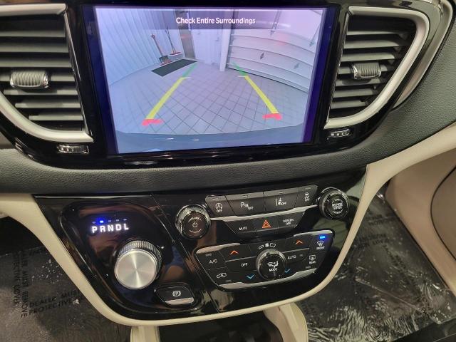 2023 Chrysler Pacifica Vehicle Photo in Appleton, WI 54913